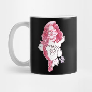 Till Death Mug